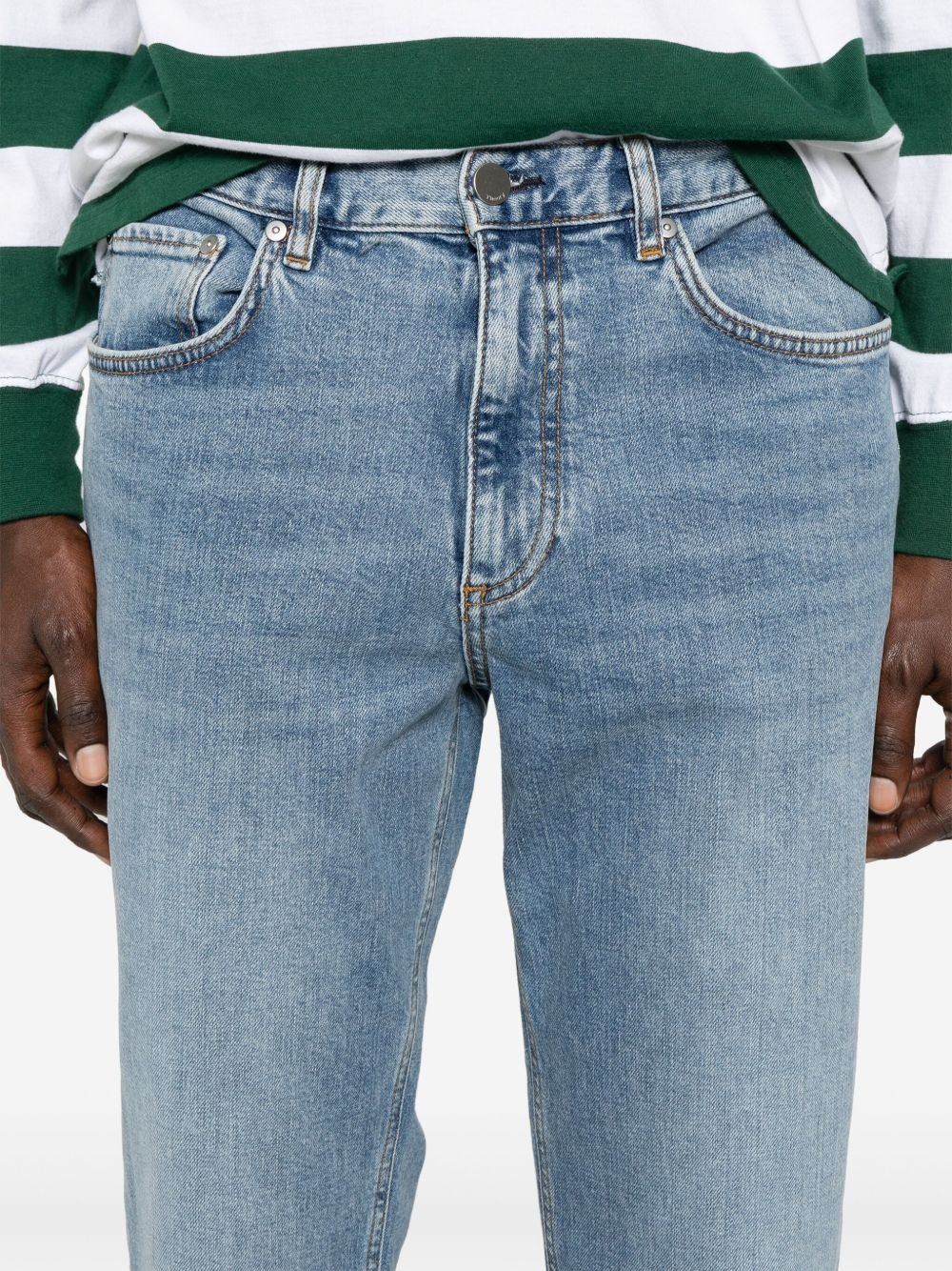 Borough jeans - 5
