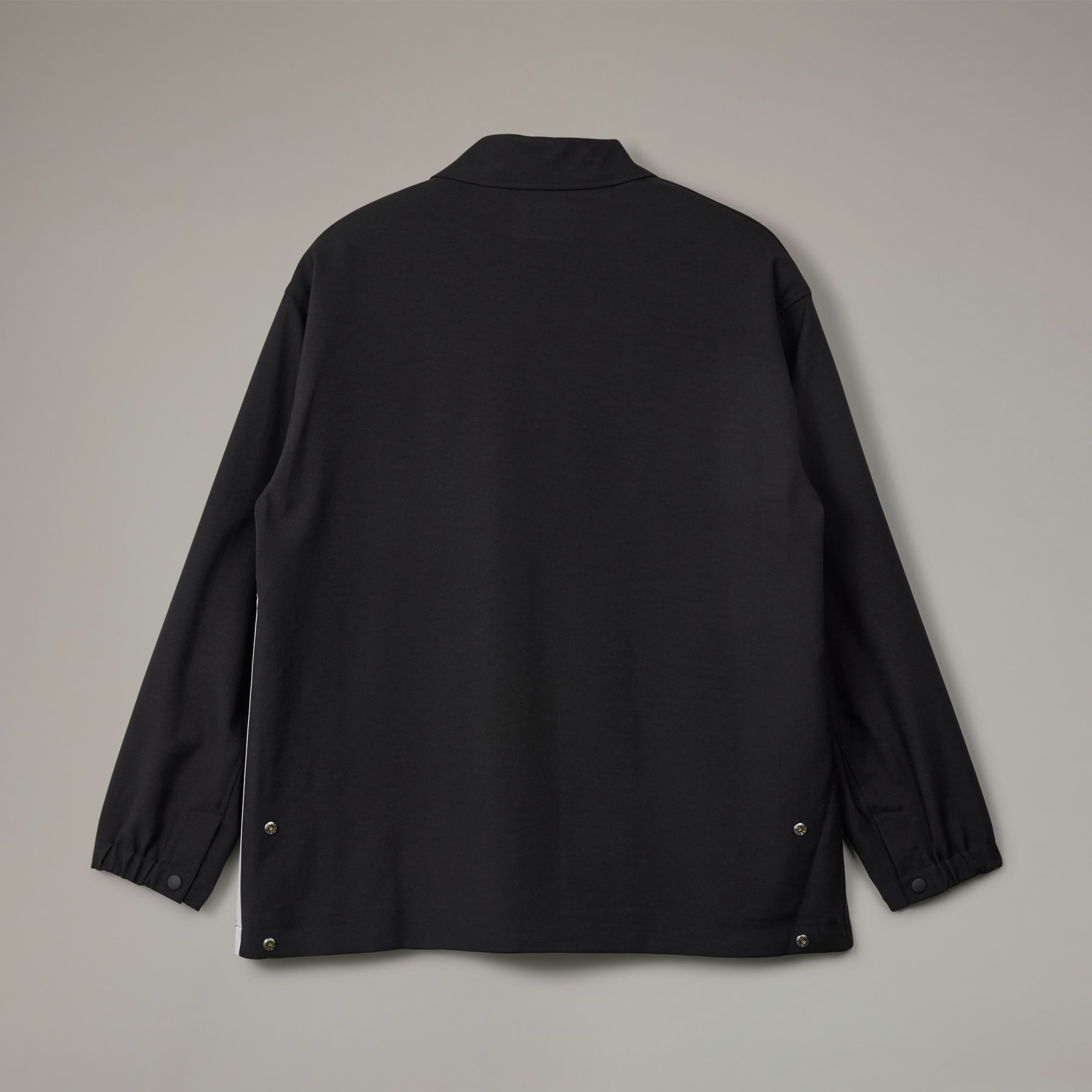 Y-3 Sport Uniform 3-Stripes Jacket - 3
