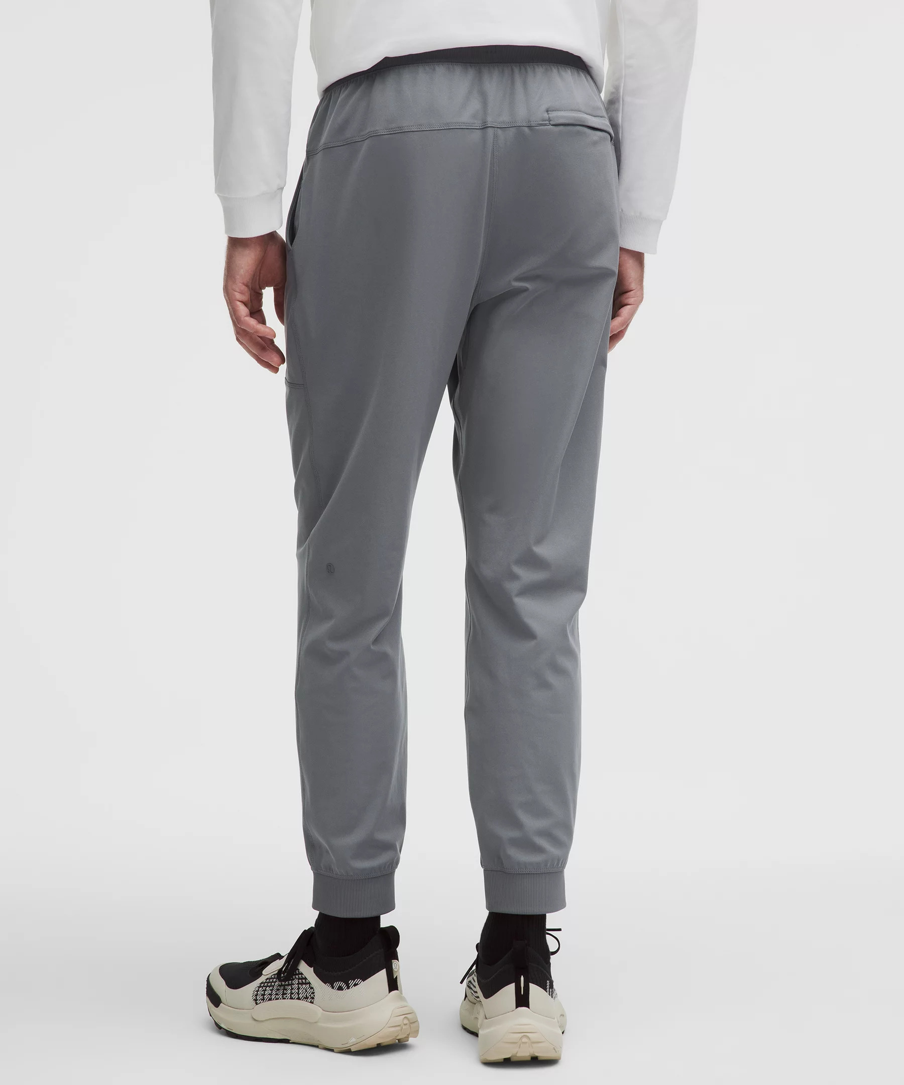 ABC Jogger *Regular - 3