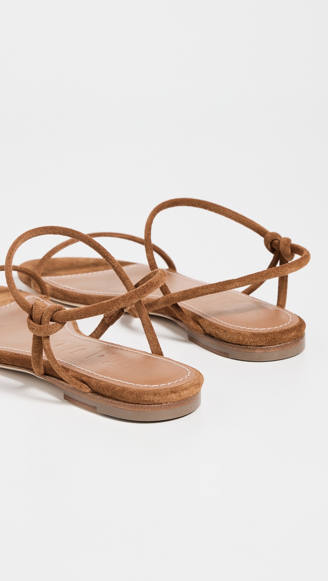 Laurel Sandals - 3