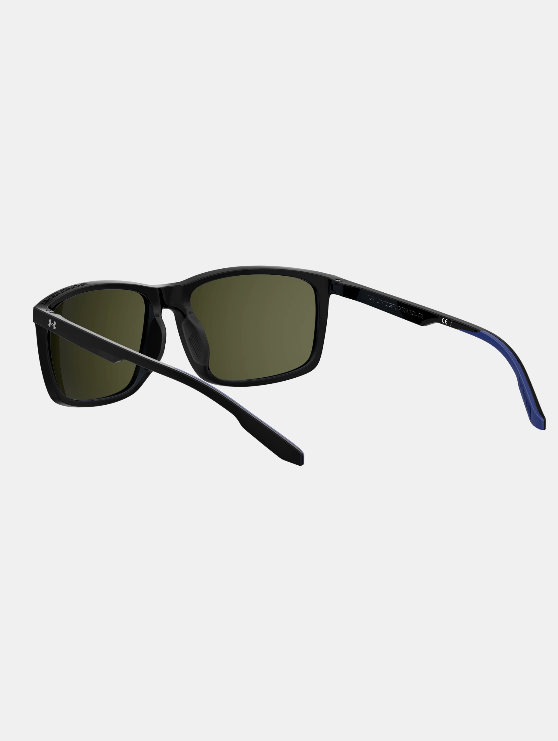 Unisex UA Loudon Mirror Sunglasses - 5