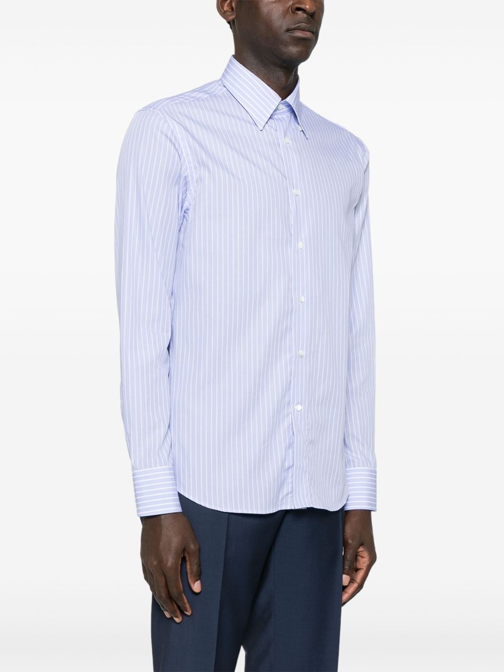 striped shirt - 3