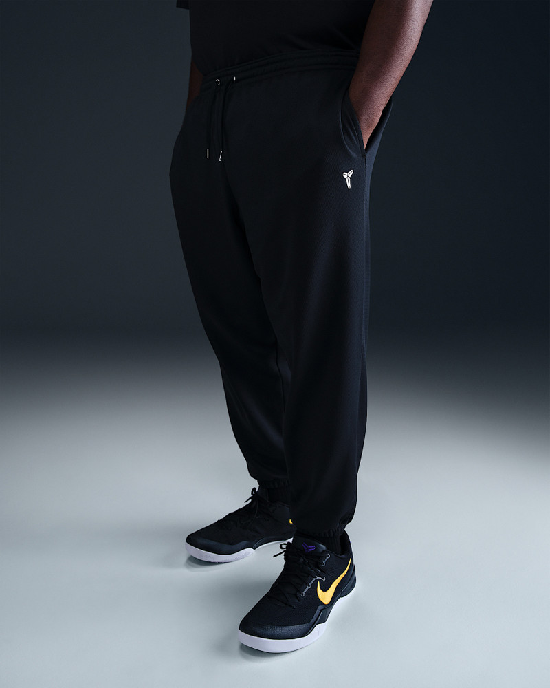 Kobe Therma-FIT Basketball Pants 7