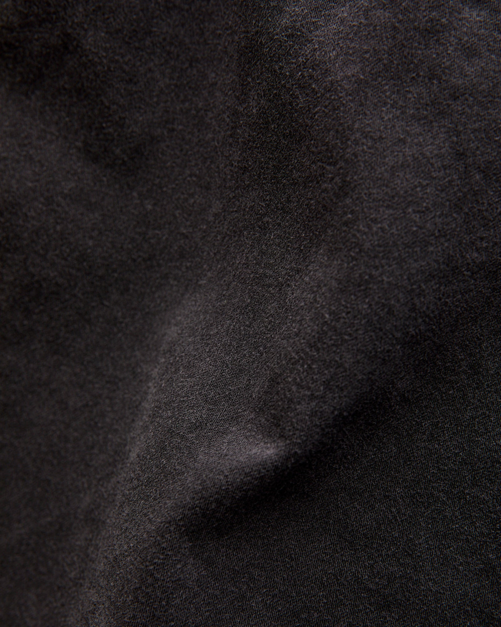 Utility Shirt in Charcoal - 7