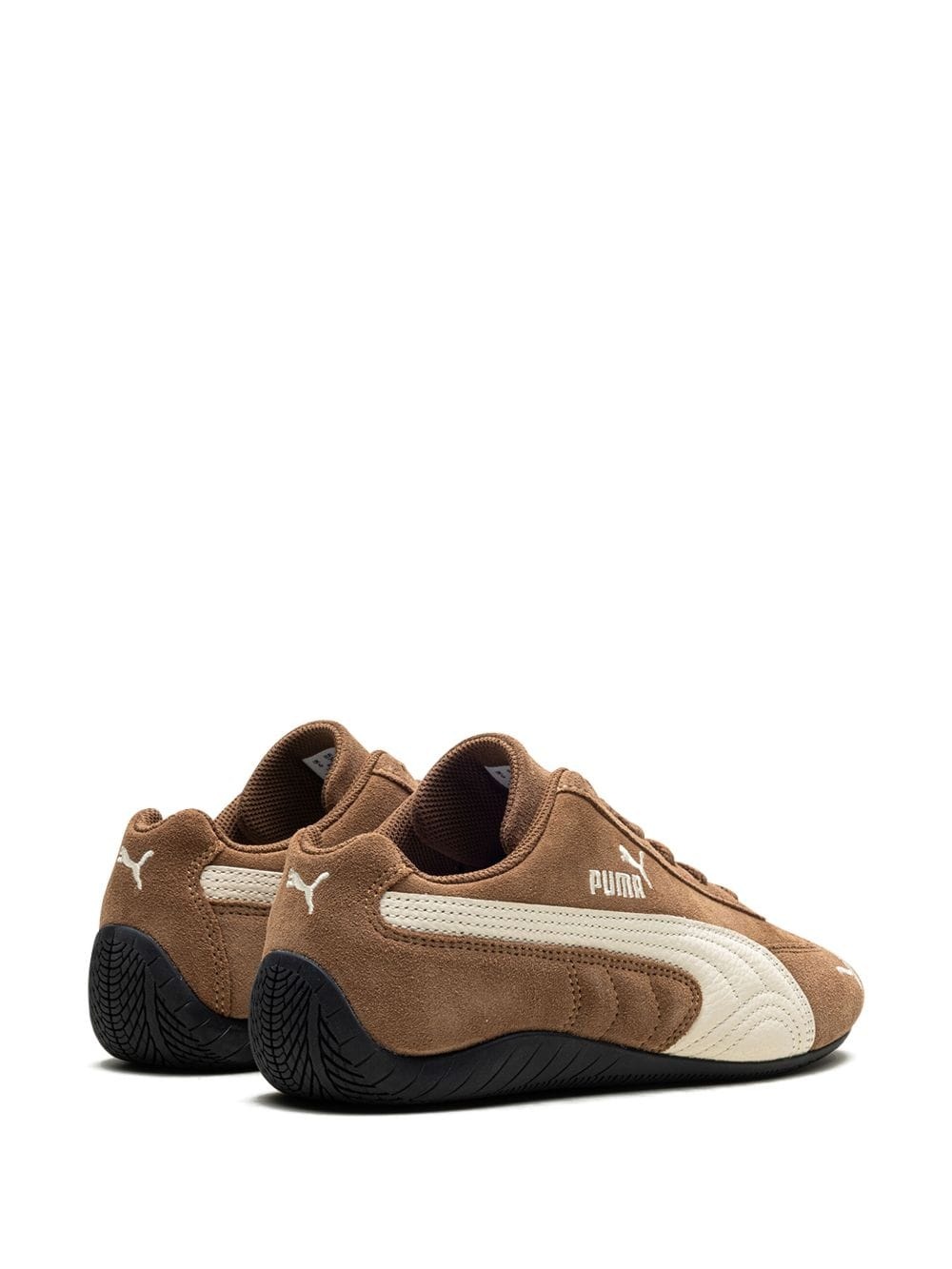 Speedcat Archive "Haute Coffee" sneakers - 3