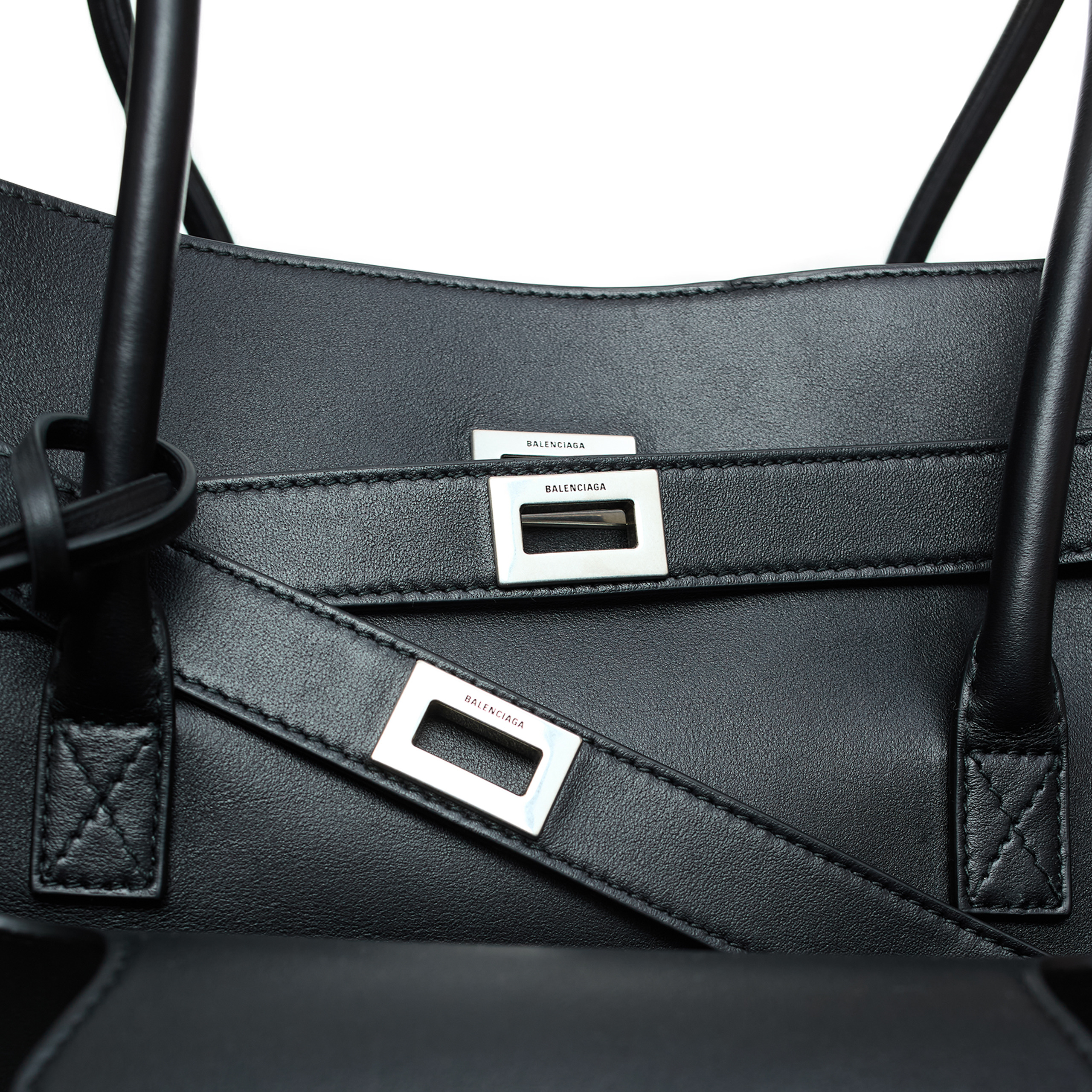 BEL AIR CARRY ALL LARGE BAG - 4