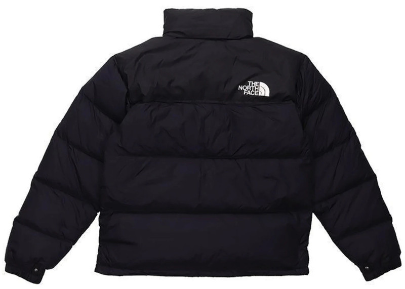 The North Face The North Face 1996 Retro Nuptse 700 Fill Packable Jacket Aviator Navy outlook
