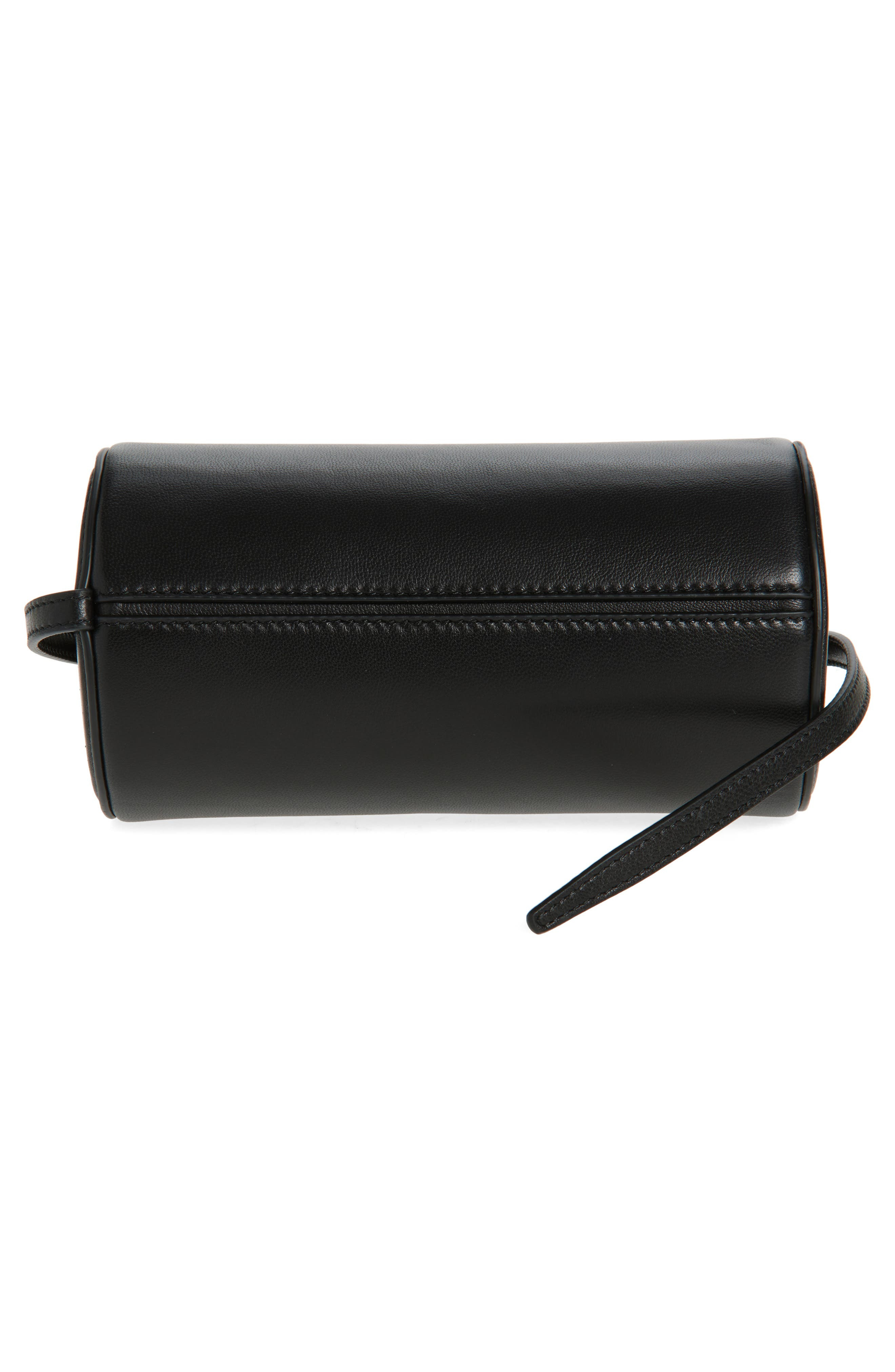 Proenza Schouler Silo Crossbody Bag in Black at Nordstrom - 6