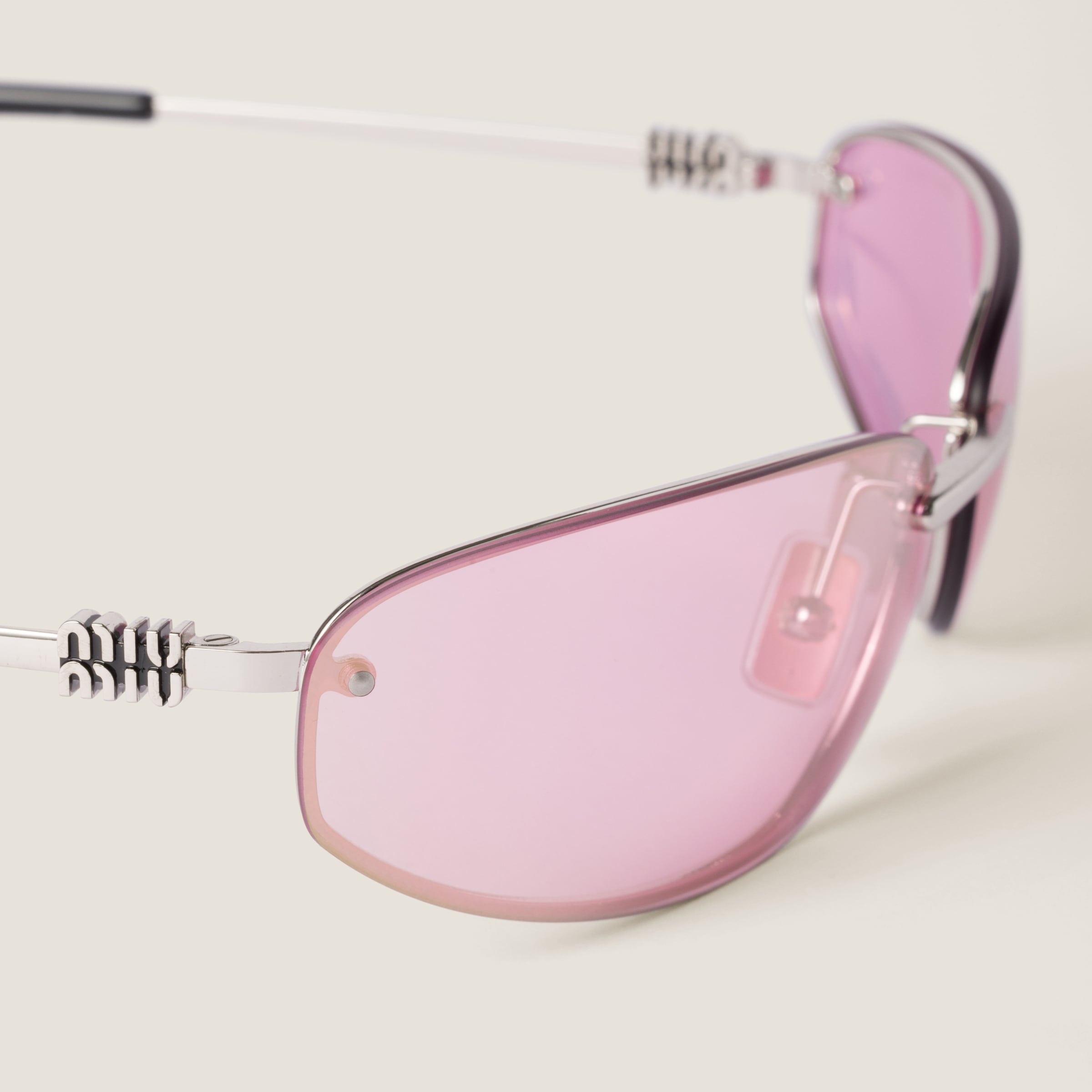 Miu Miu Runway sunglasses - 5