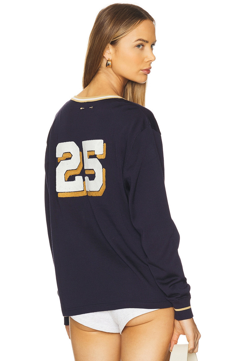 Greenwich Lena Sweatshirt 1