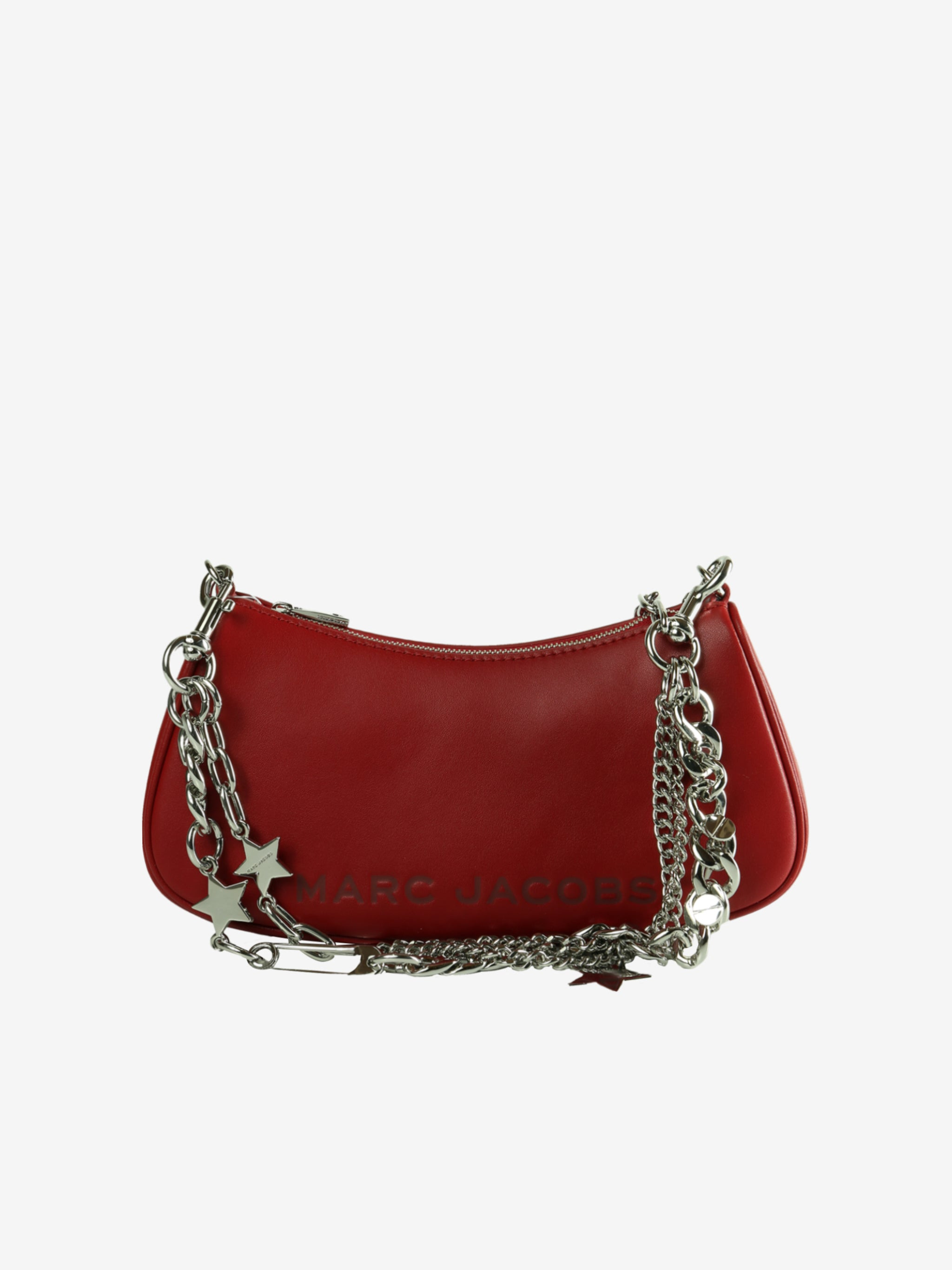 MARC JACOBS - Women The Charm Shoulder Bag - 3