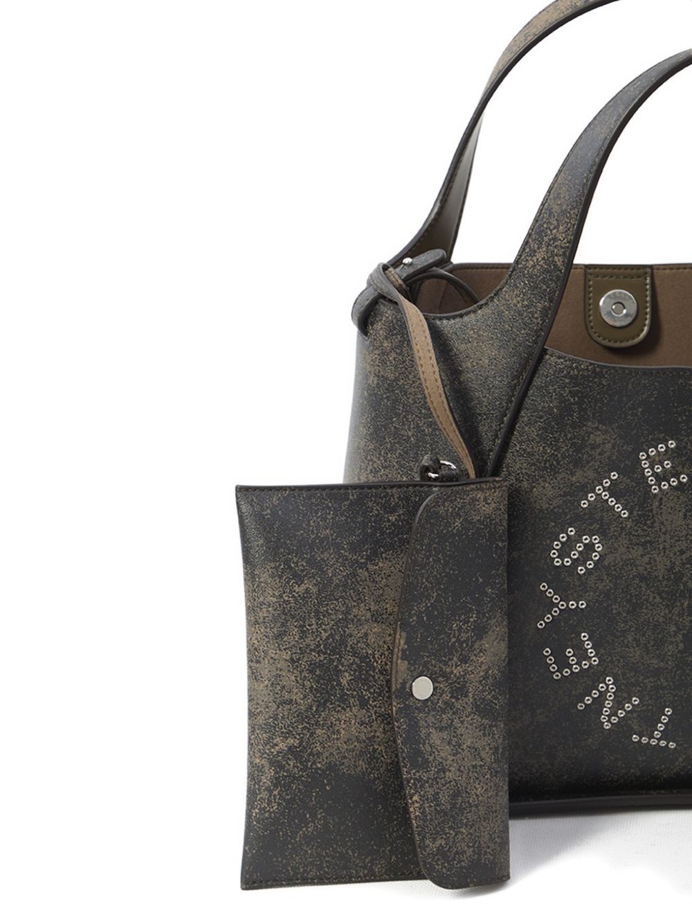 Large Stella Logo bag - 4