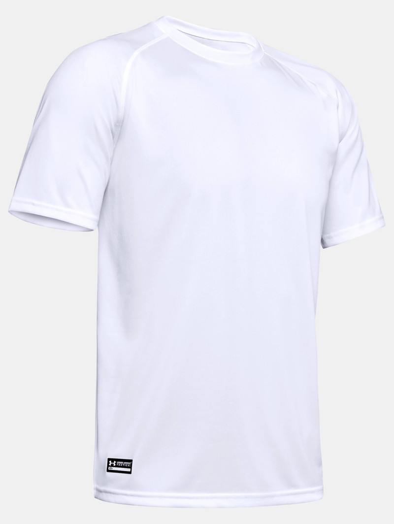 Men's UA Tactical Tech™ Short Sleeve T-Shirt 1
