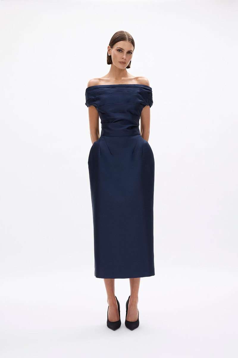 BRONTE DRESS 1