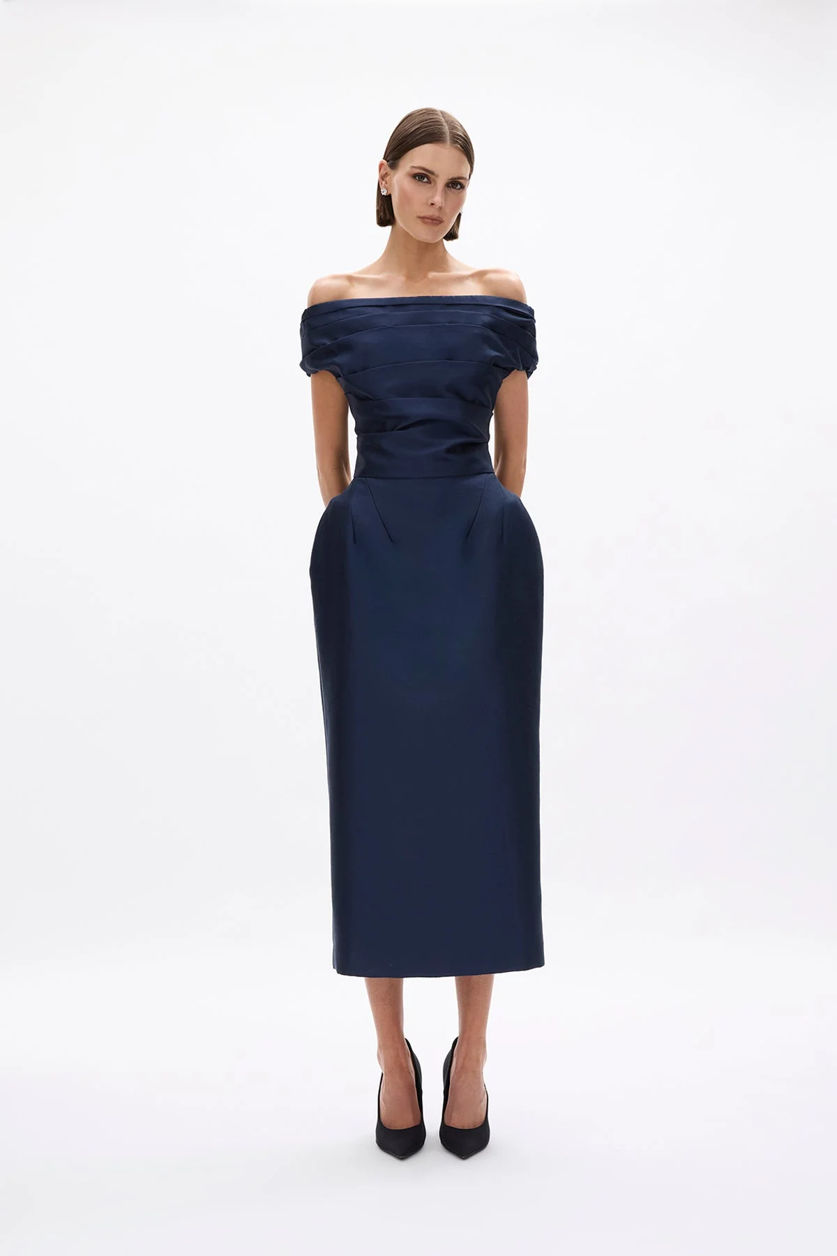 BRONTE DRESS - 1