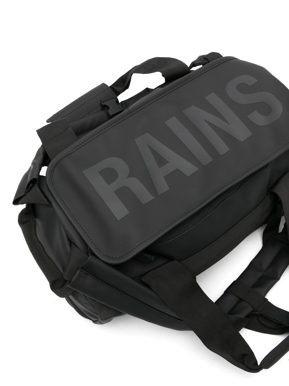 mini Texel duffel bag - 4