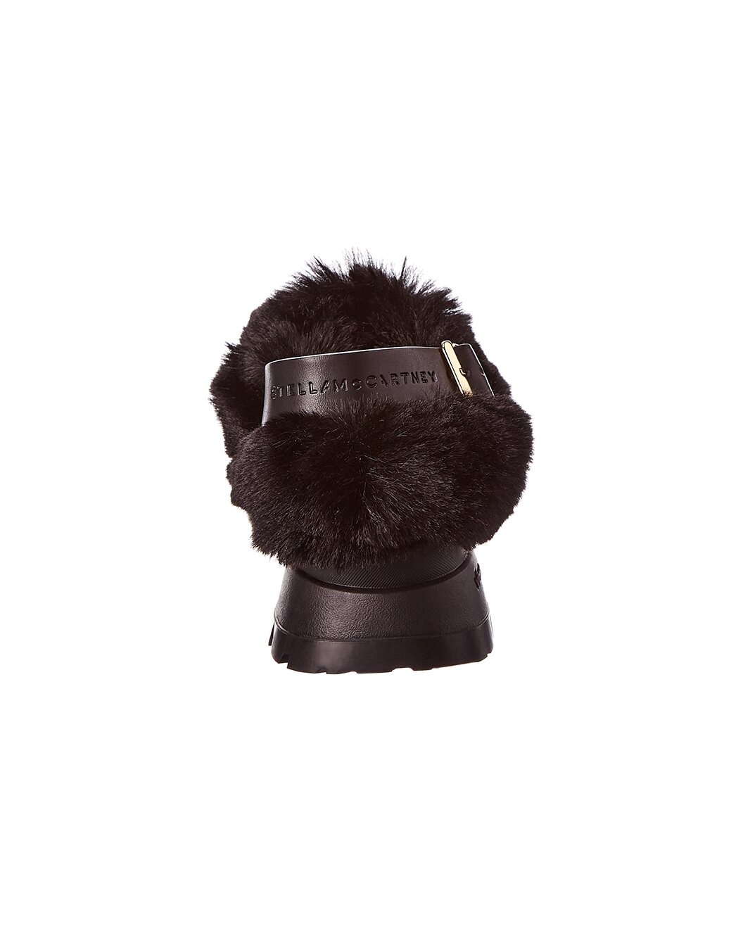 Stella McCartney FFF Trace Clog - 3