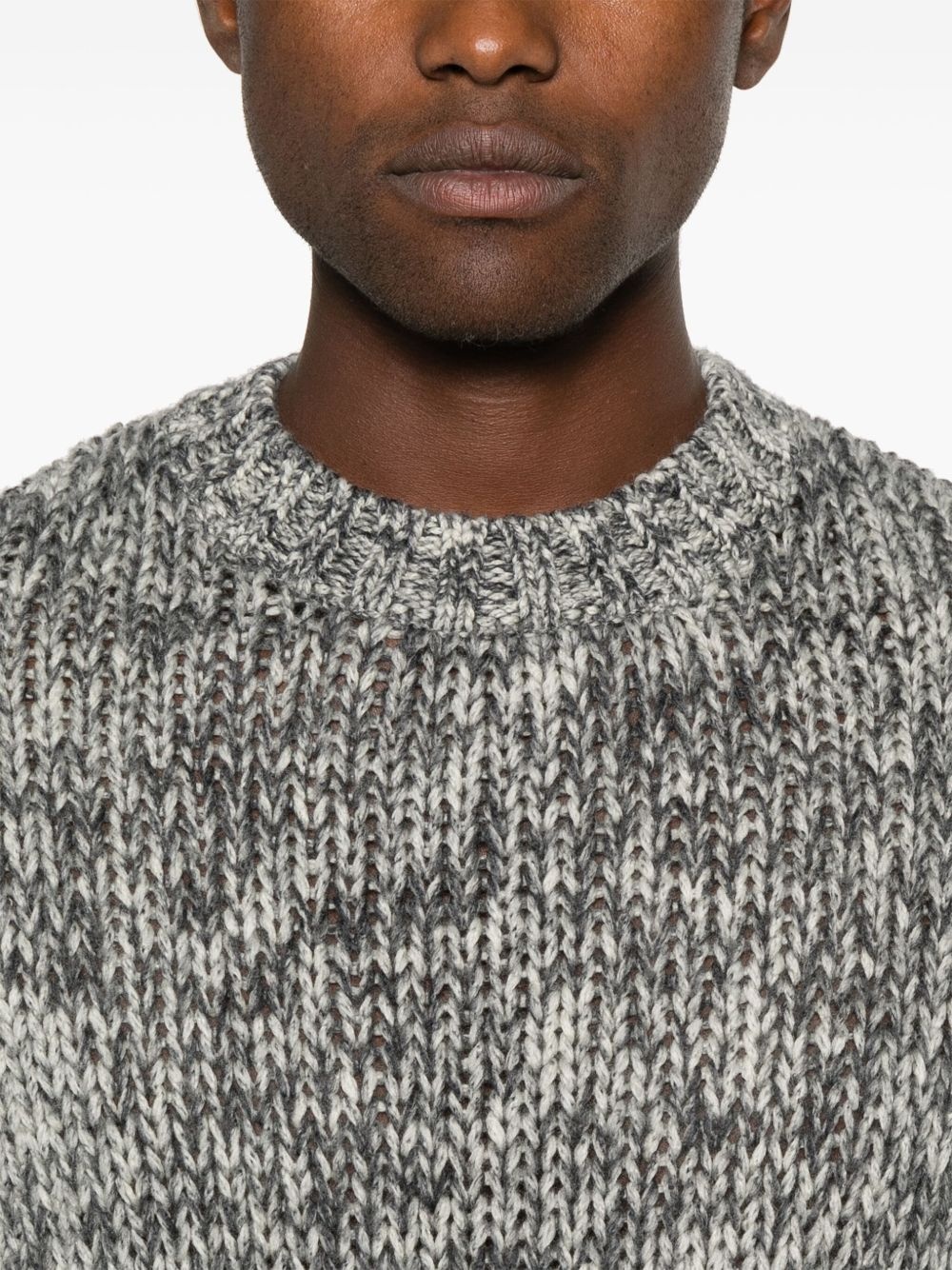 Wall sweater - 5