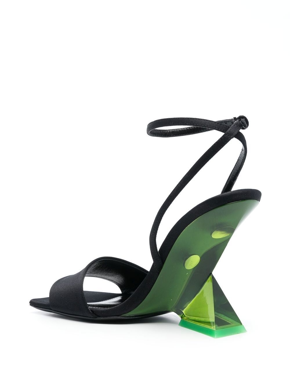 Cheope 105mm sandals - 3