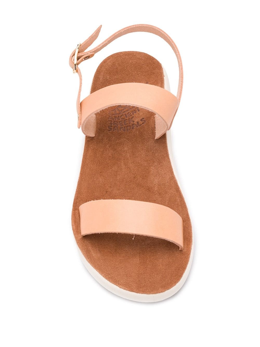 Clio open toe sandals - 4