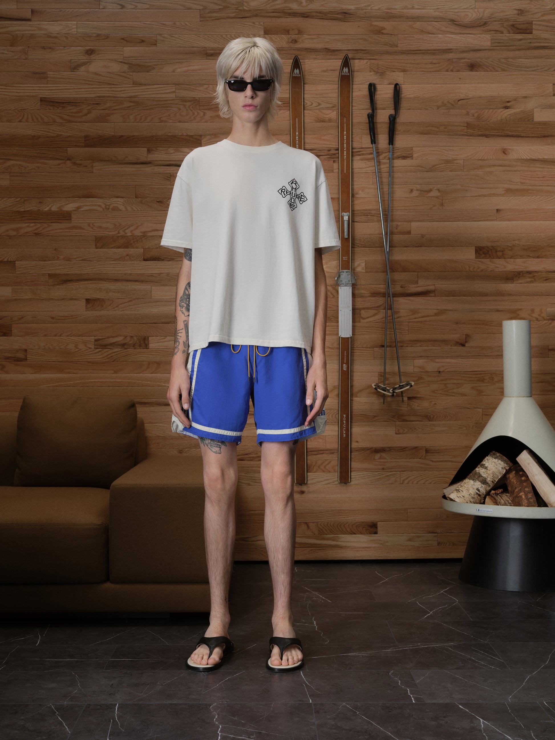MOONLIGHT SHORT - 2