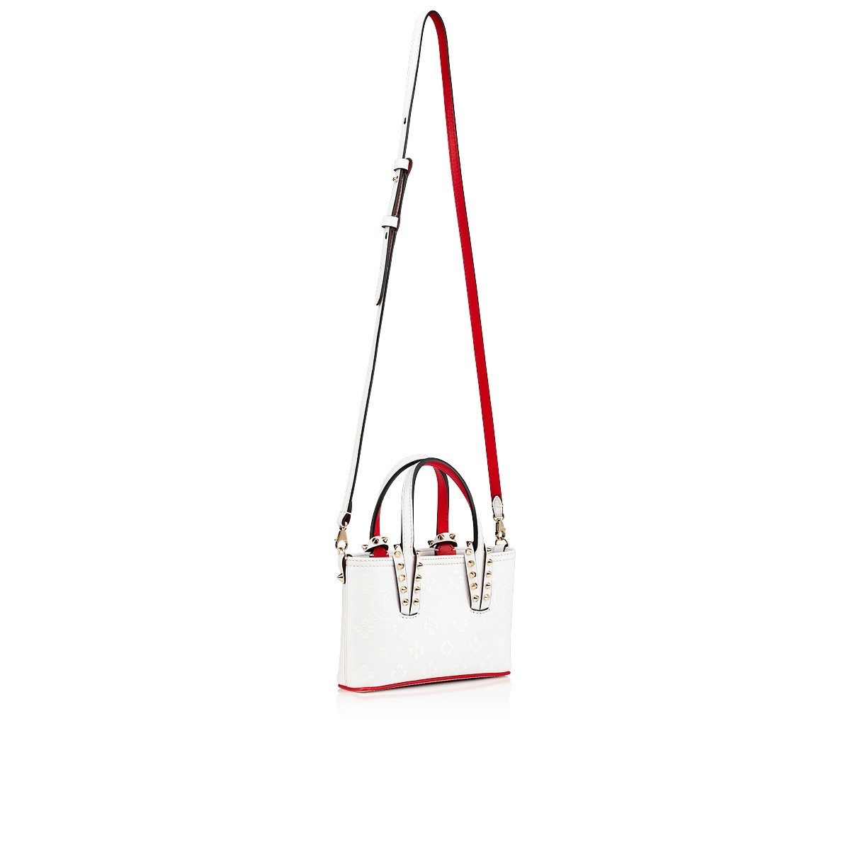 Cabata E/W nano White - 3