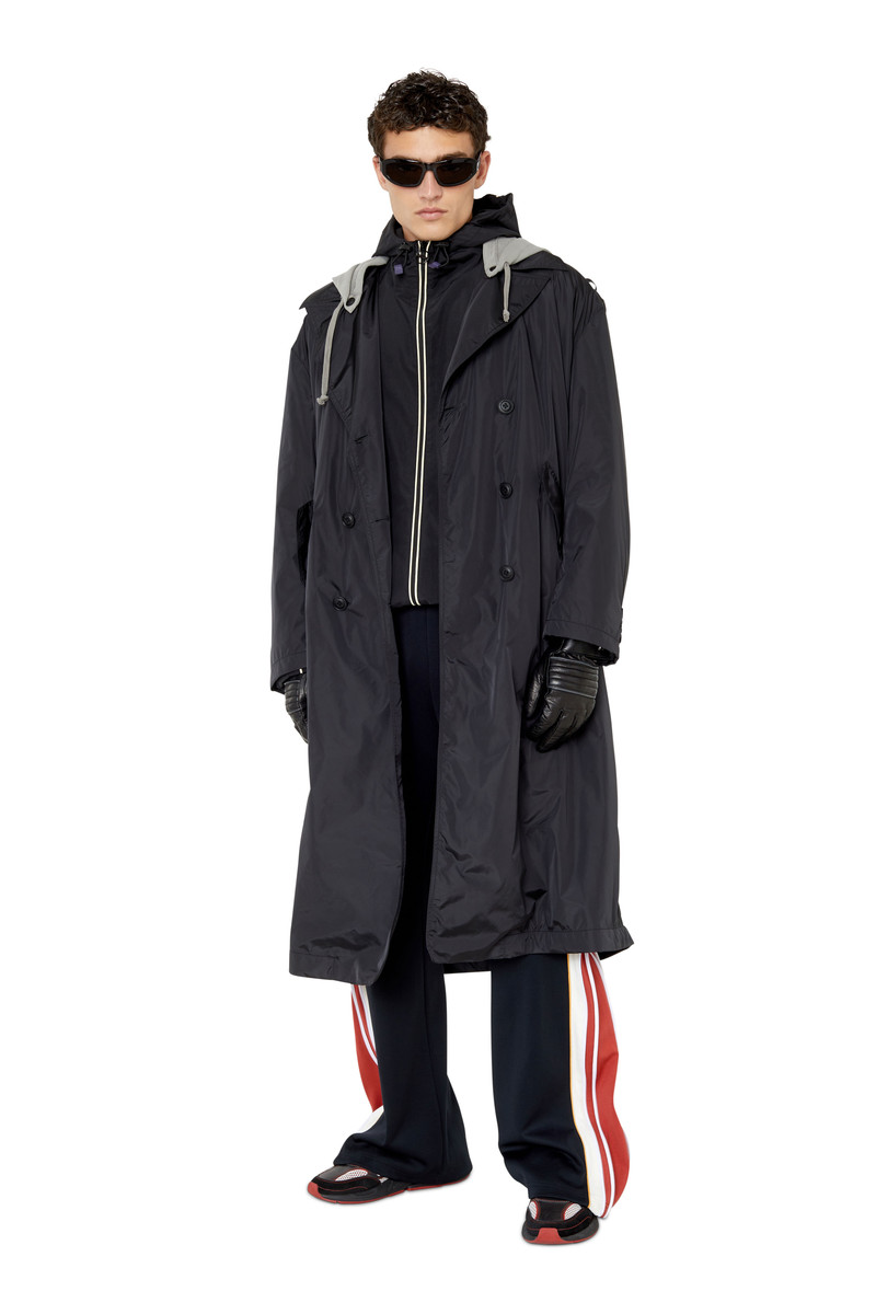 Diesel S-SERENDIPITY SPORT outlook