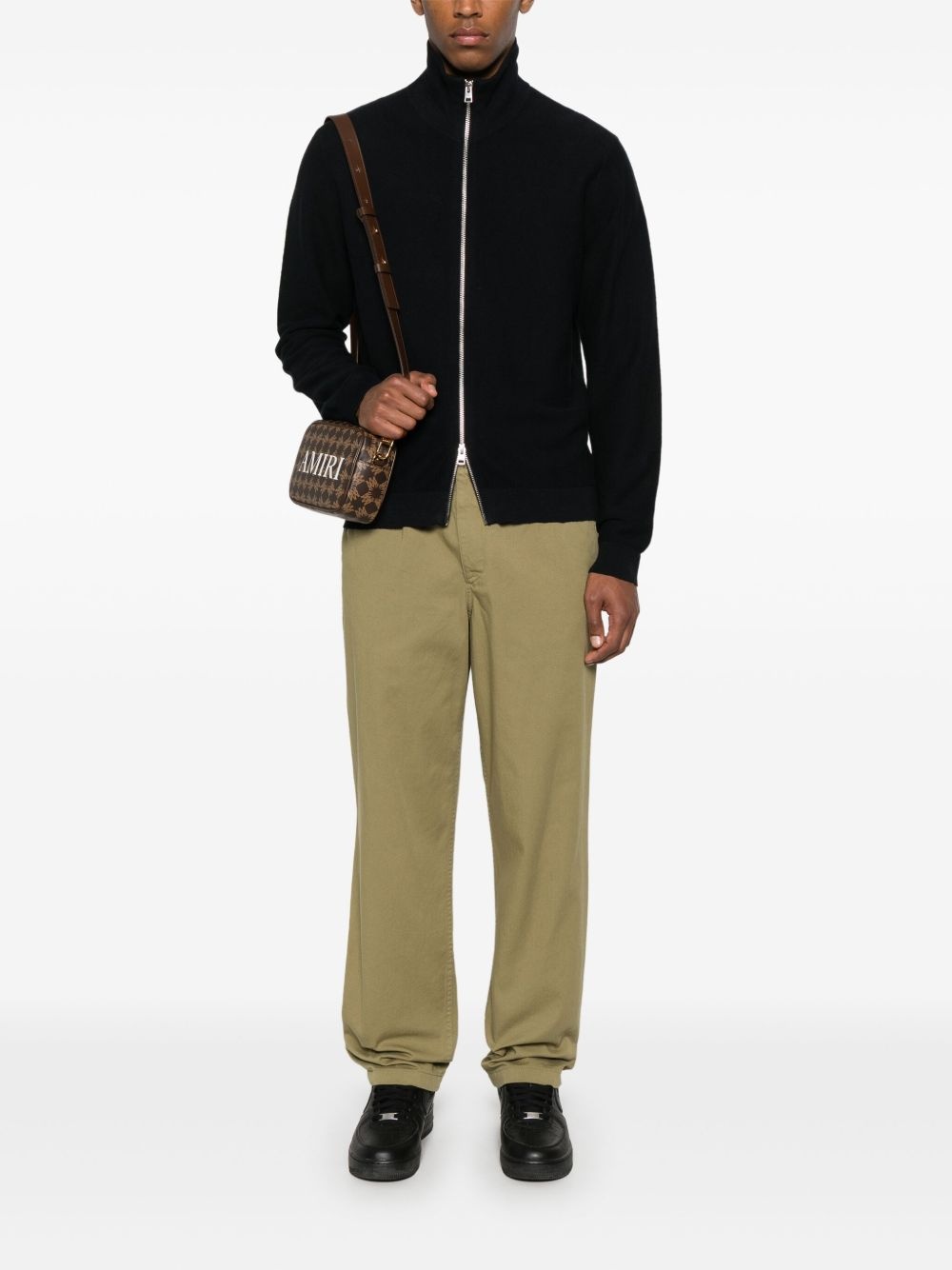 Links jacket - 2