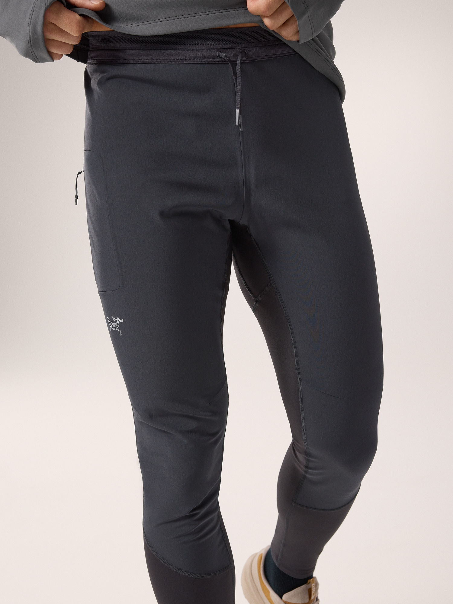 Norvan Hybrid Tight - 6