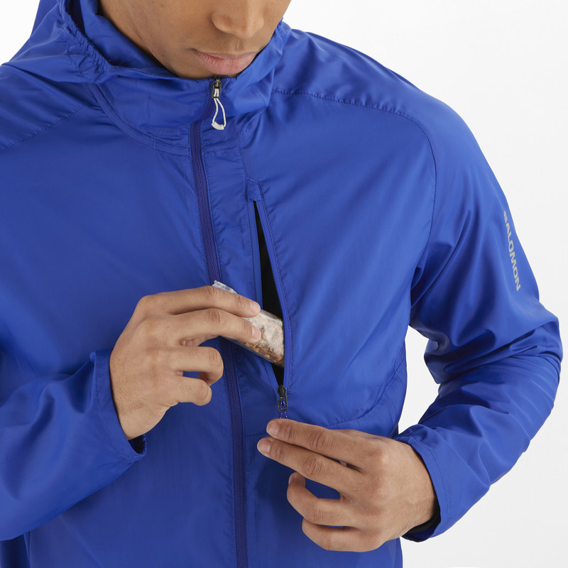 BONATTI CROSS WIND 5