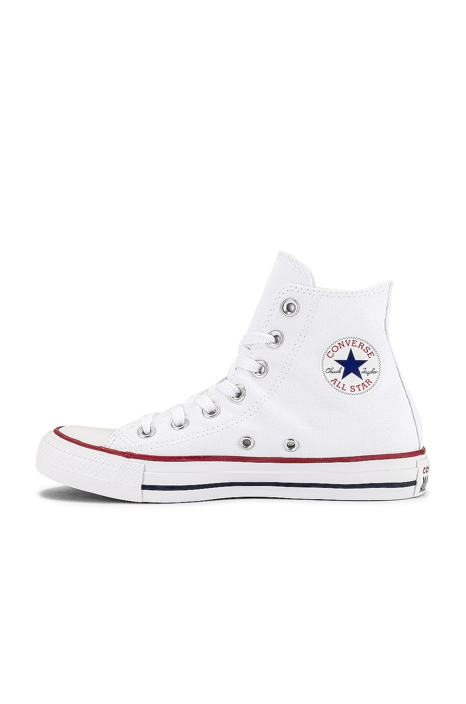 Chuck Taylor All Star Hi Sneaker - 5