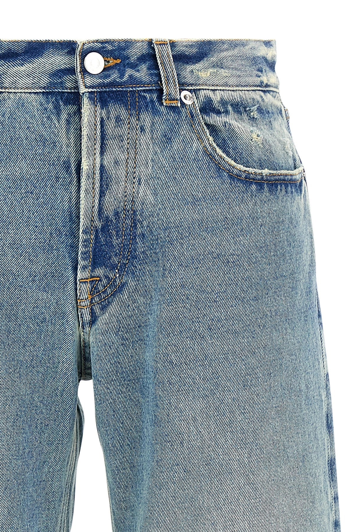 'Luke' jeans - 4