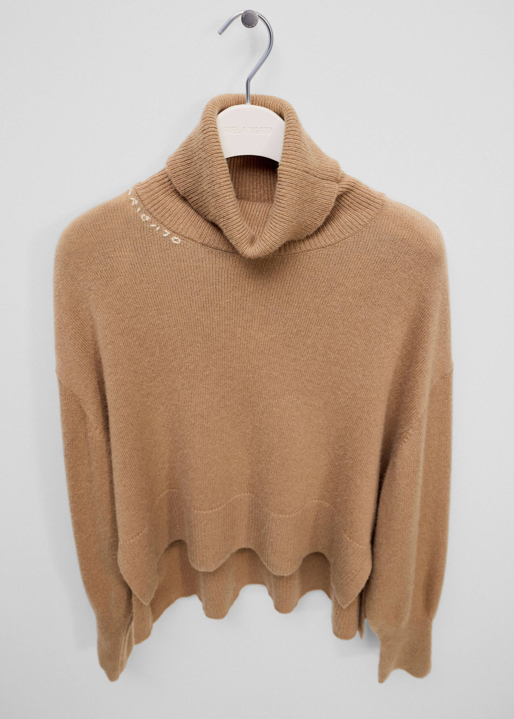 Maeve Sweater - 7
