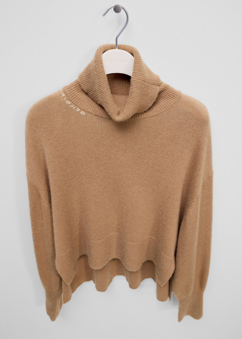 Maeve Sweater 7