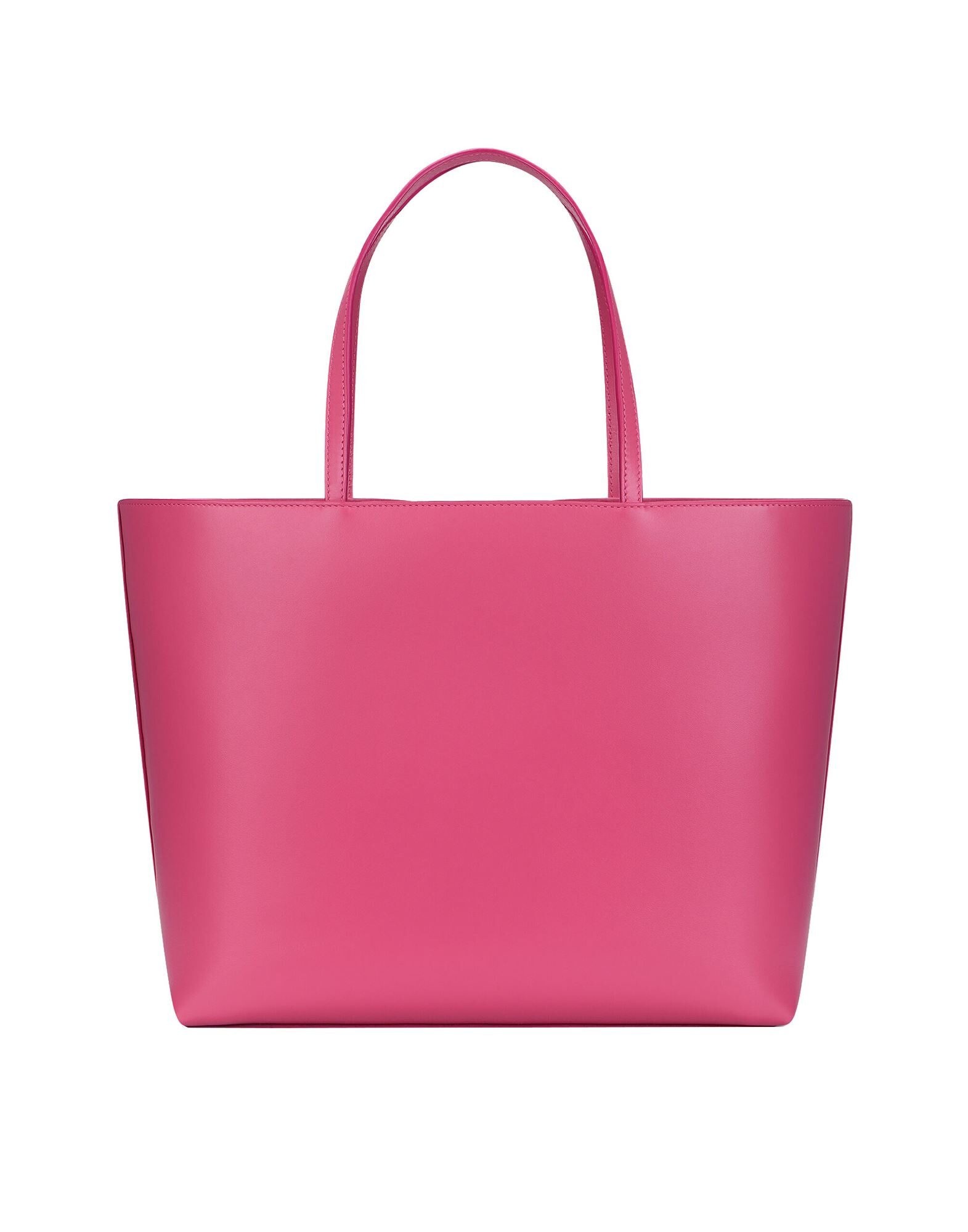 Pink Women's Shoulder Bag - 3