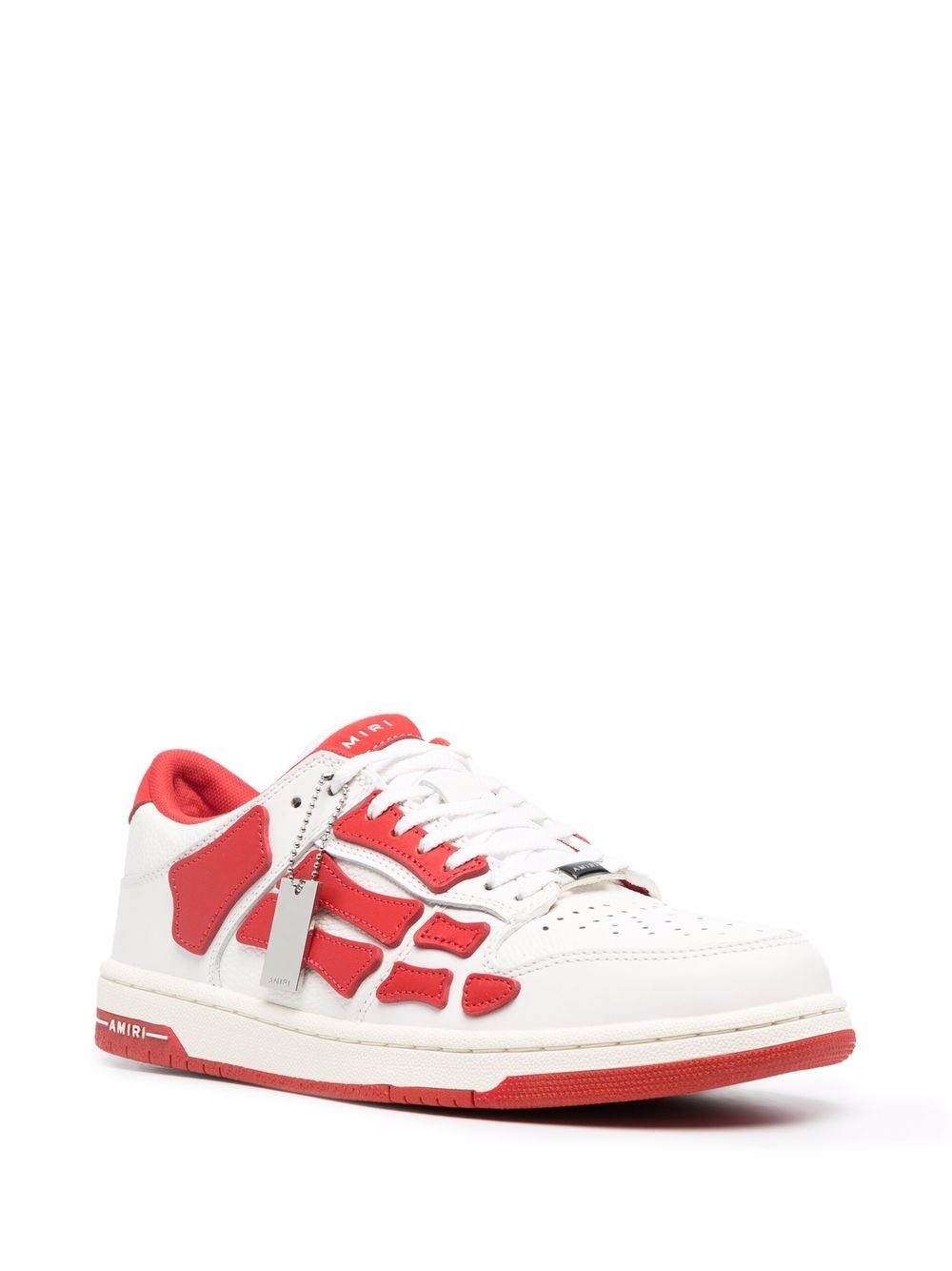 Skel-Top low-top sneakers - 2