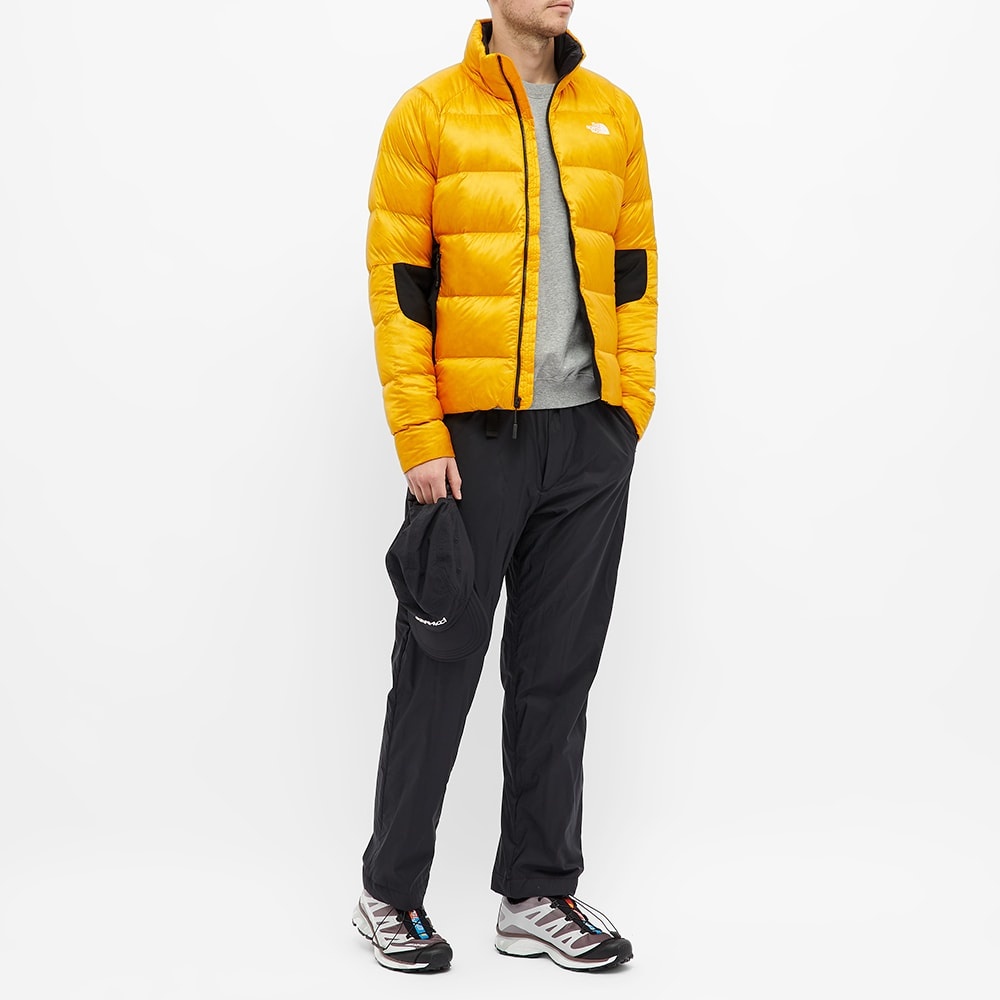 The North Face Crimptastic Hybrid Jacket - 7