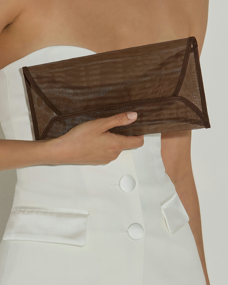Sheer Clutch 5