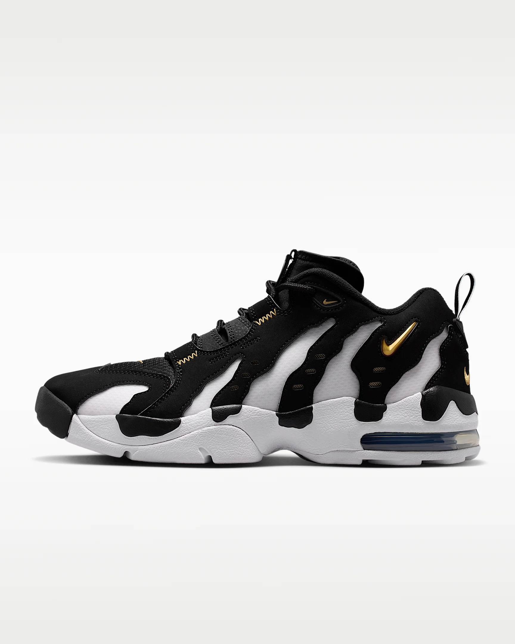 Nike Air DT Max '96 Low Men's Shoes - 1