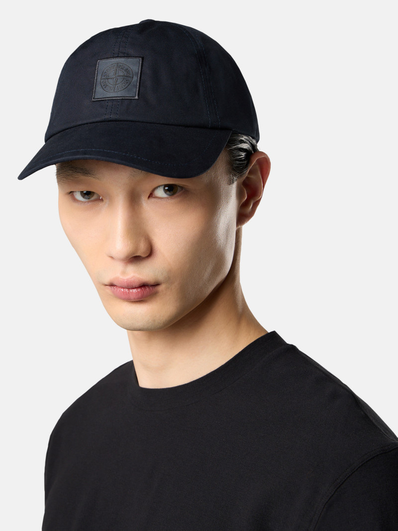 Stone Island 9100011 WEATHERPROOF COTTON CANVAS_STONE ISLAND GHOST outlook