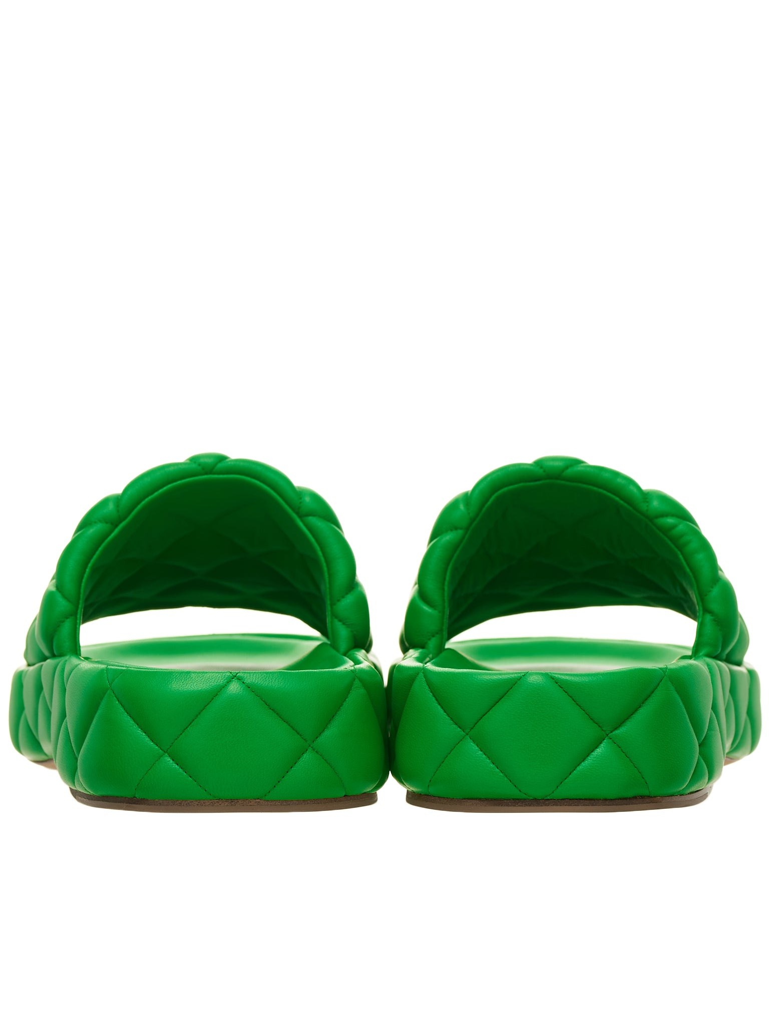 Padded Slide - 4