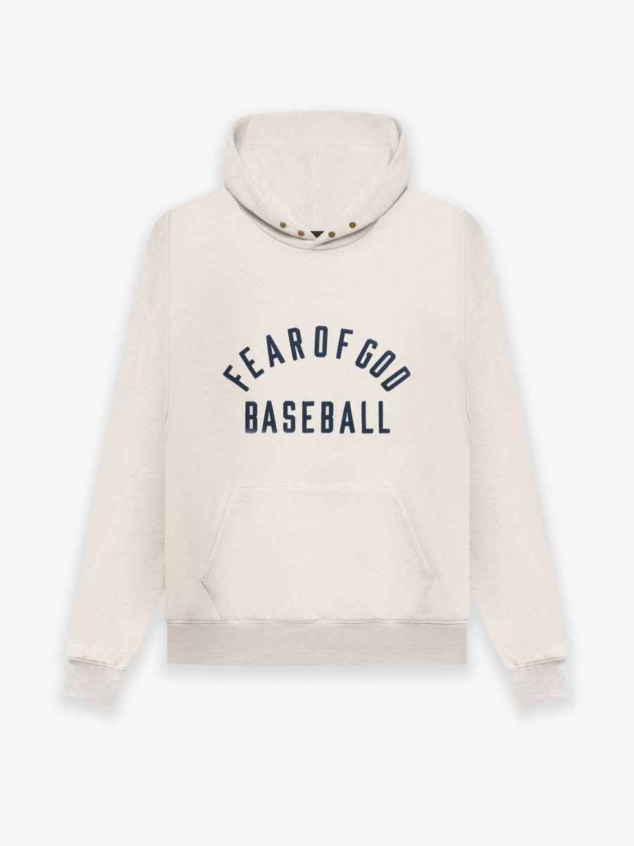 Baseball  Hoodie - 1