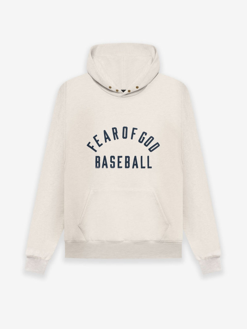 야구 Hoodie - 1