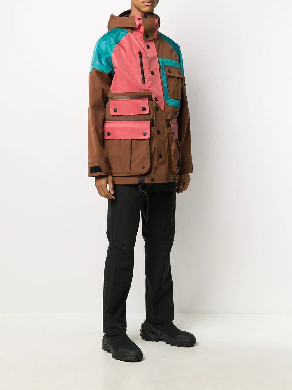 x Colmar AGE field jacket - 3