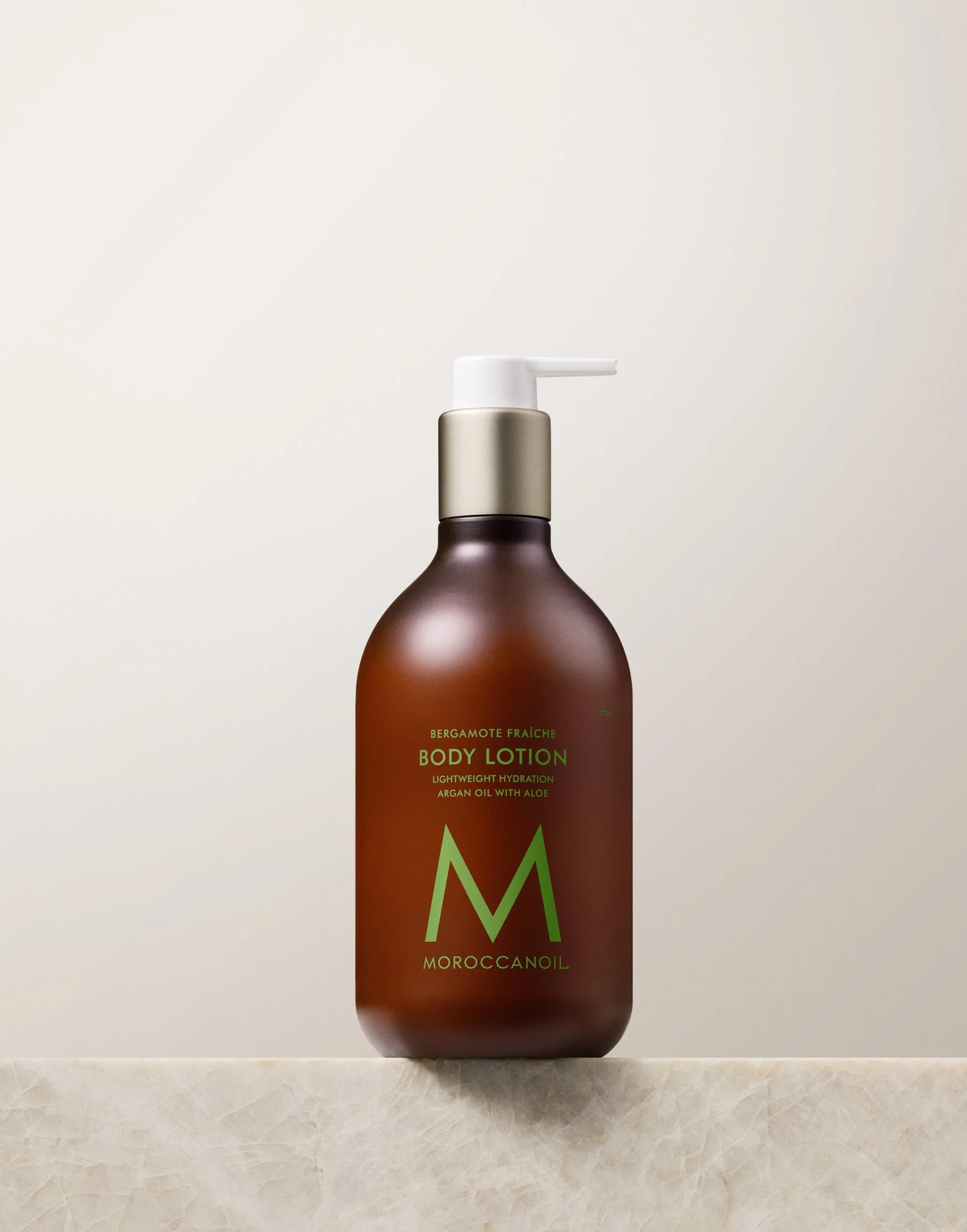 Body Lotion Bergamote Fraîche - 1