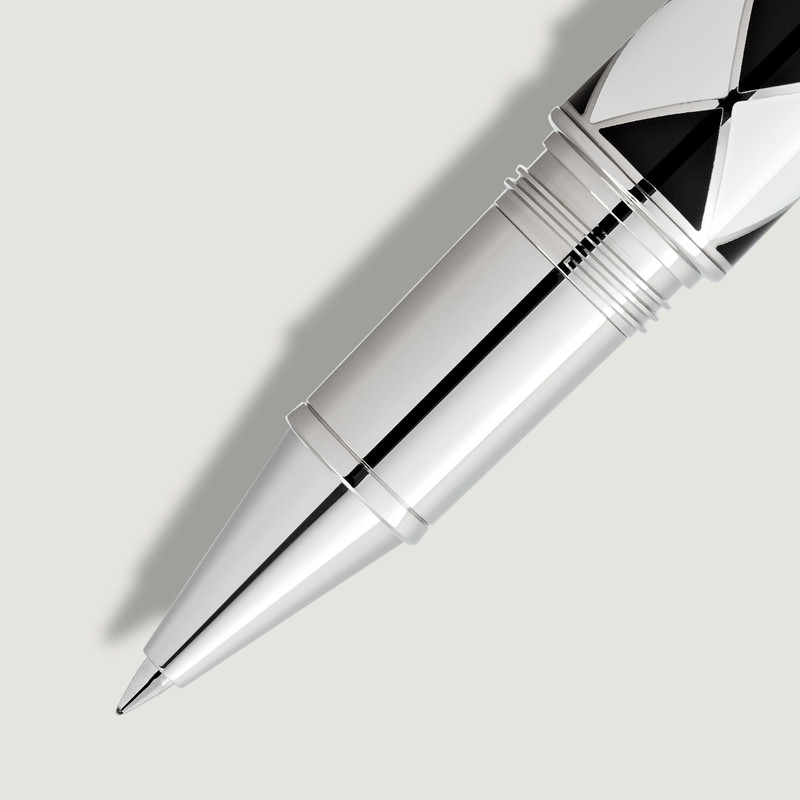 Montblanc GREAT CHARACTERS HOMAGE TO QUEEN LIMITED EDITION 1975 outlook