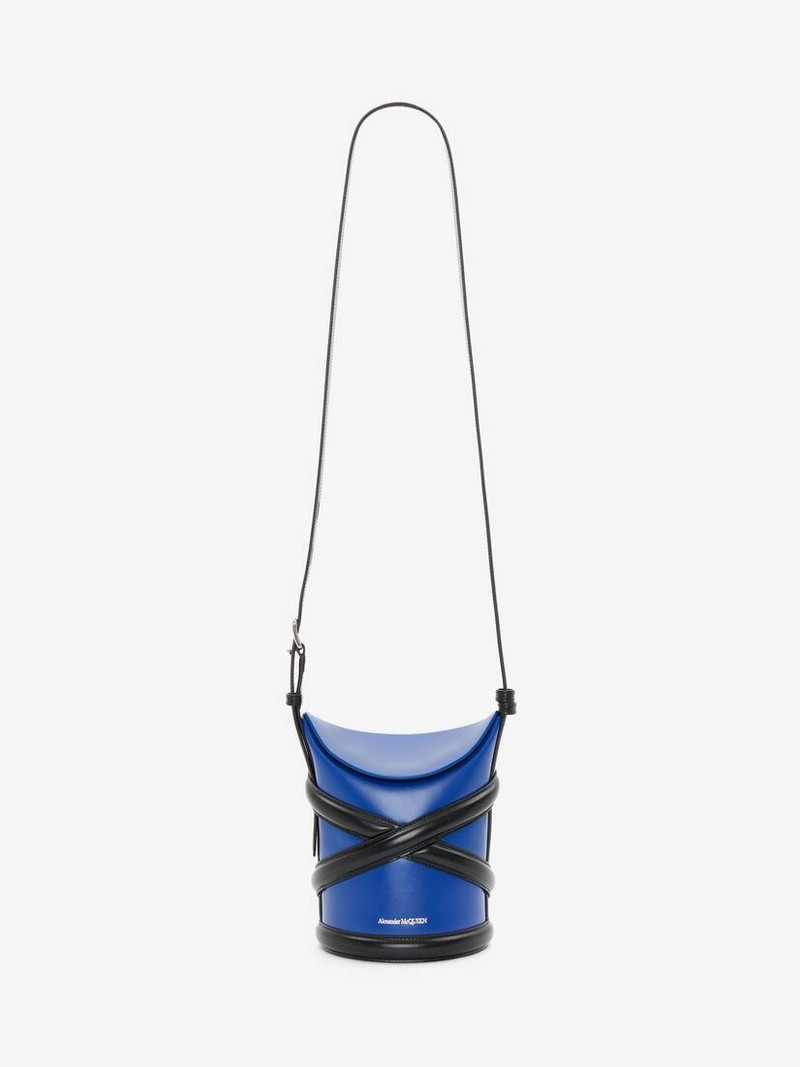 The Curve in Electric Blue/black 5