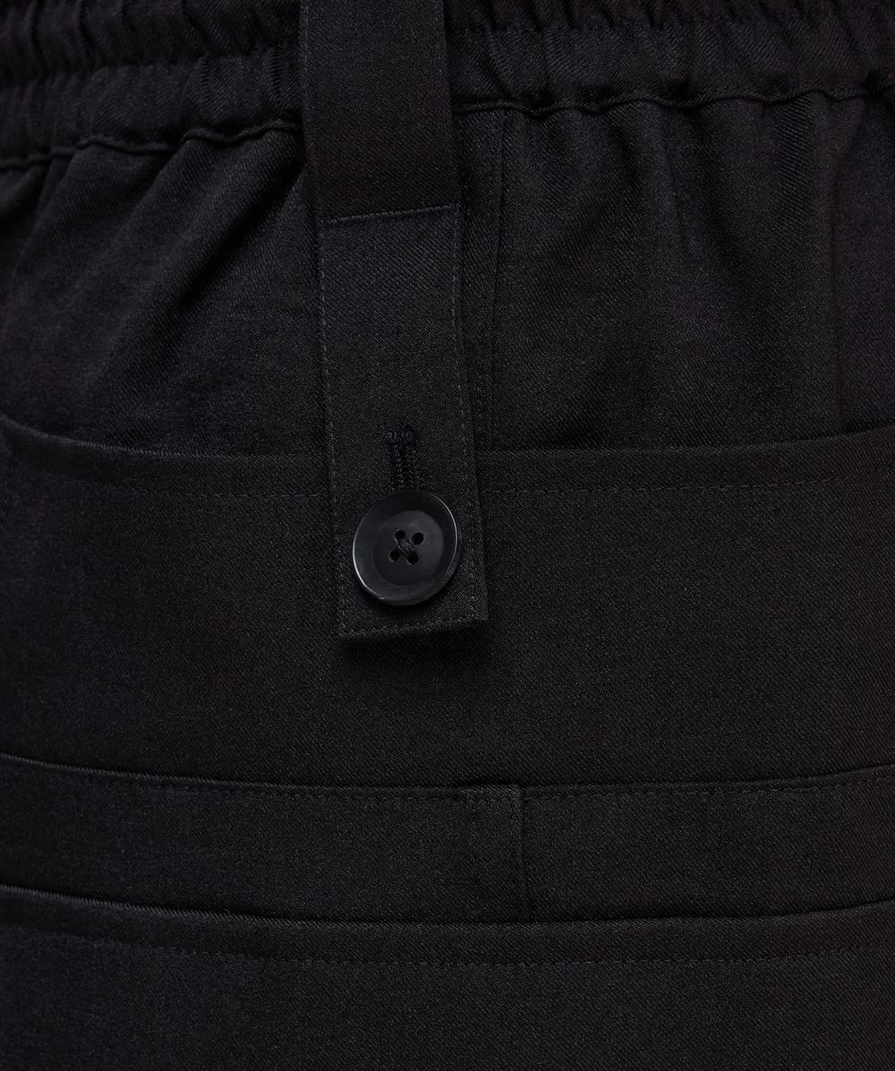 Sport uniform cargo pant - 5
