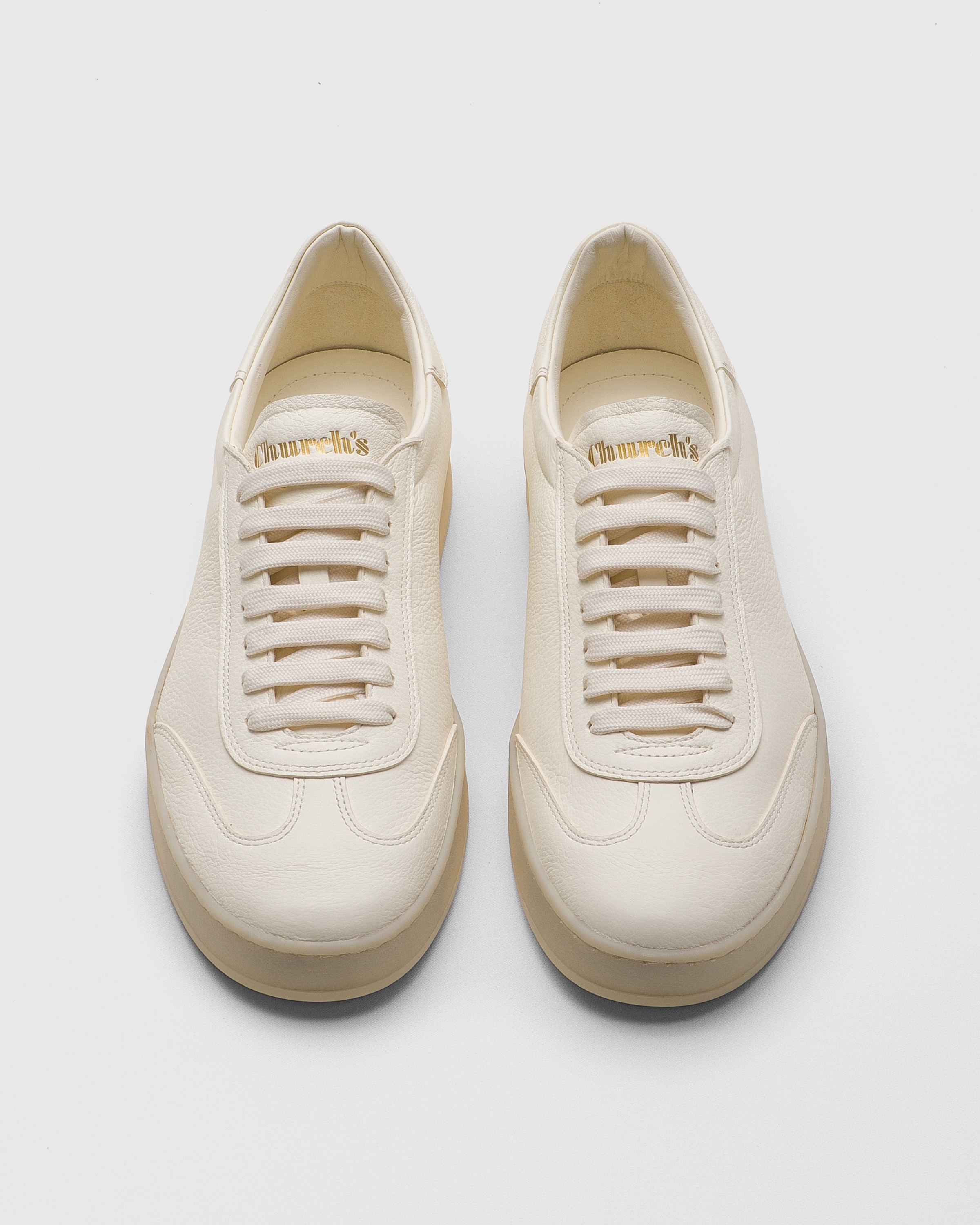 Deerskin Sneaker - 5