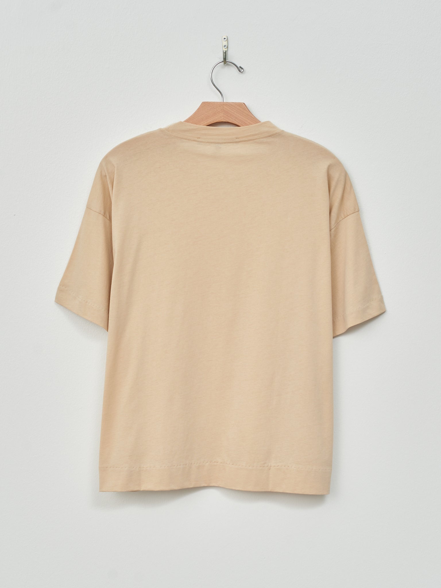 Tilly SS Tee - Nude - 6